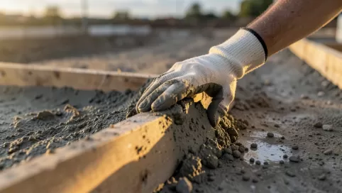 betonowanie cena robocizny