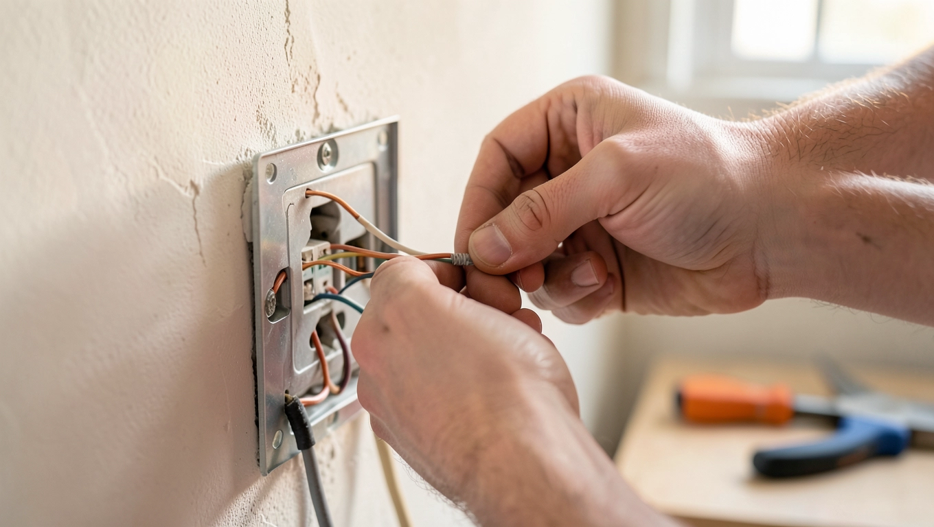 ile za punkt elektryczny robocizna