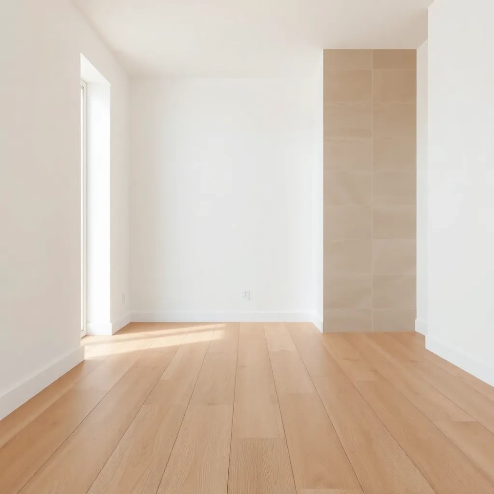 cena za metr wykończenia mieszkania