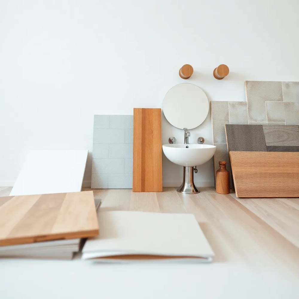 Co wchodzi w skład wykończenia mieszkania