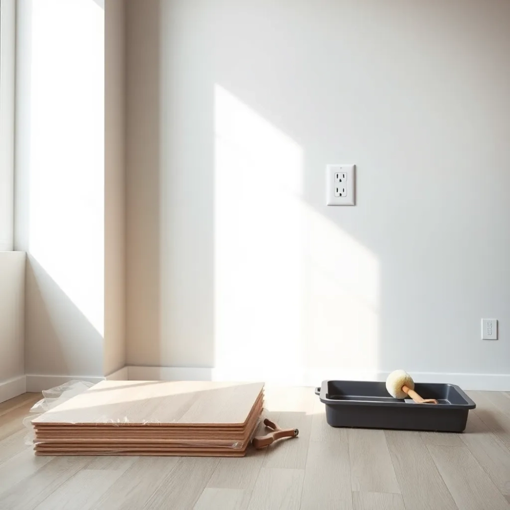 Czy wykończenie mieszkania można odliczyć od podatku