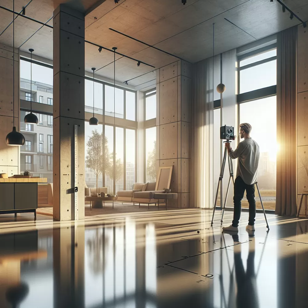 Ile kosztuje wykończenie mieszkania w stanie deweloperskim?