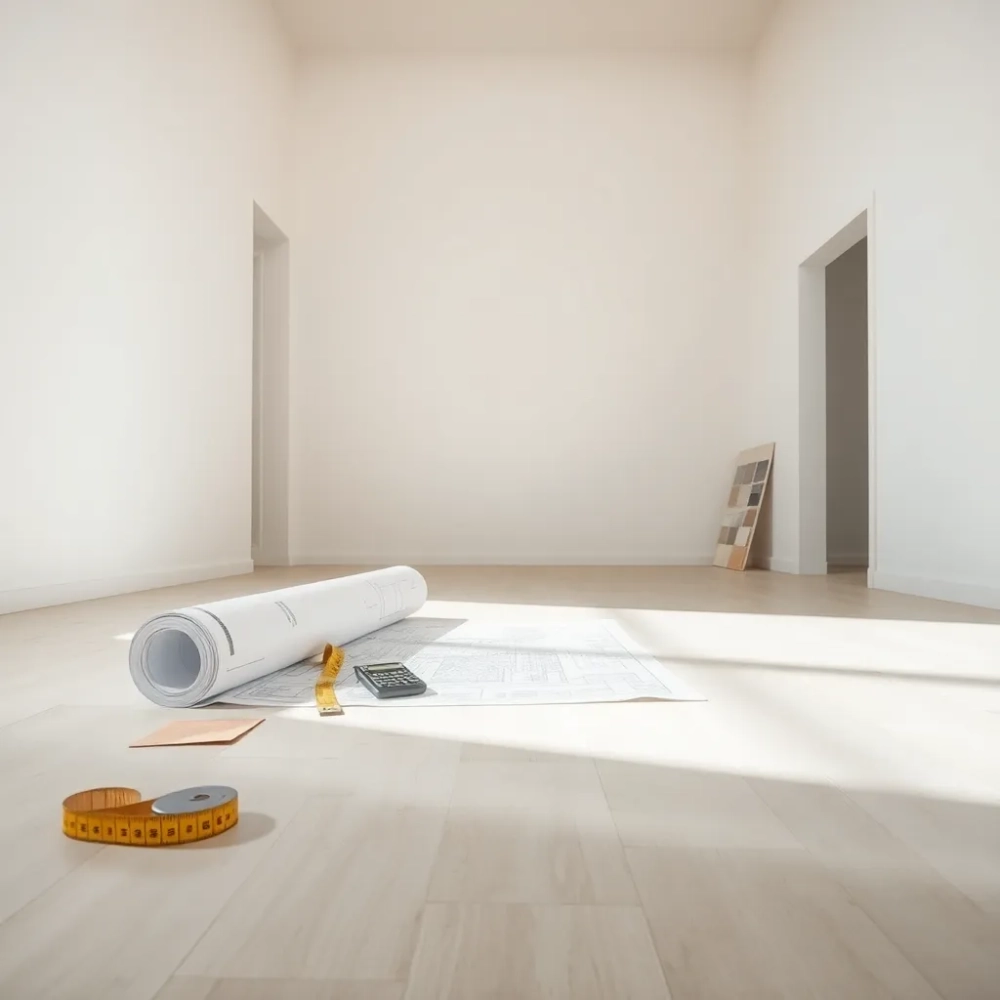 Ile kosztuje wykończenie mieszkania że stanu deweloperskiego