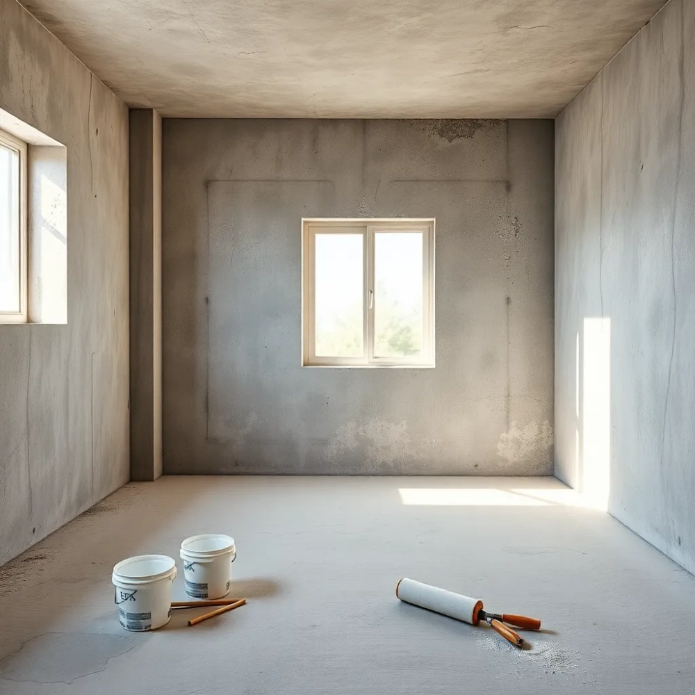 Ile trwa wykończenie mieszkania w stanie deweloperskim