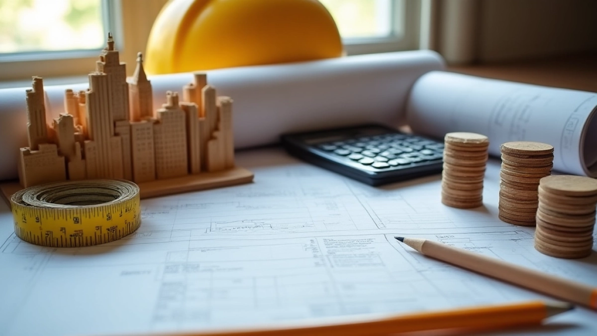 Jak obliczyć robocizne w kosztorysie Warszawa