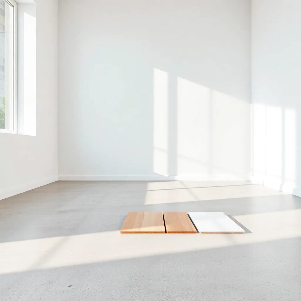 Jaki budżet na wykończenie mieszkania