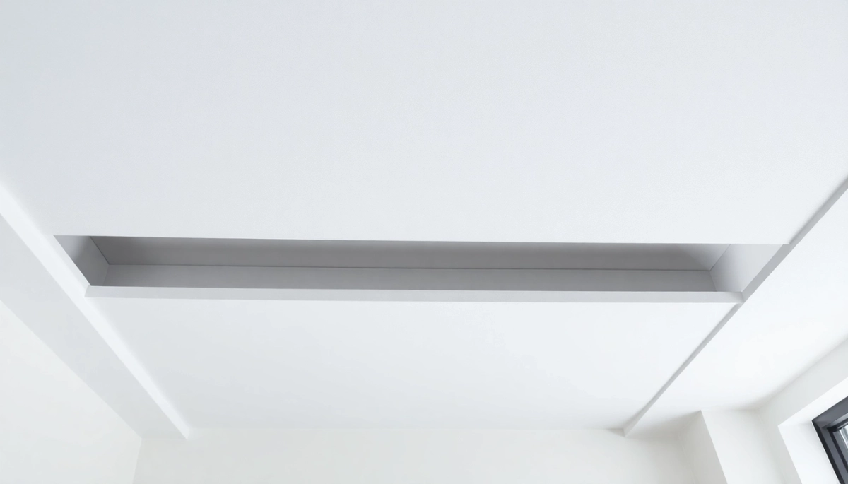 Jaki jest koszt robocizny sufitu podwieszanego Bytom