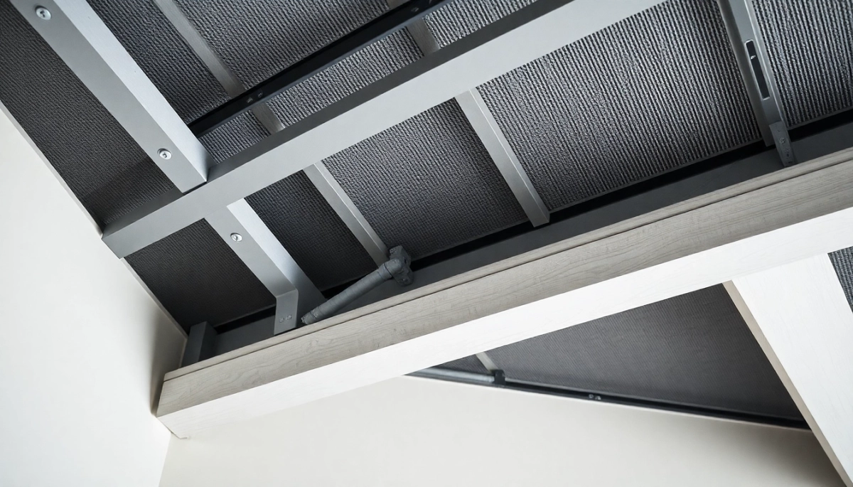 Jaki jest koszt robocizny sufitu podwieszanego Gorzów Wielkopolski