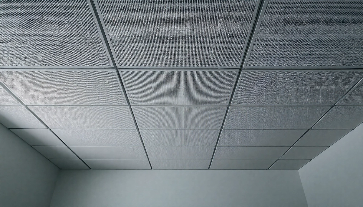 Jaki jest koszt robocizny sufitu podwieszanego Opole