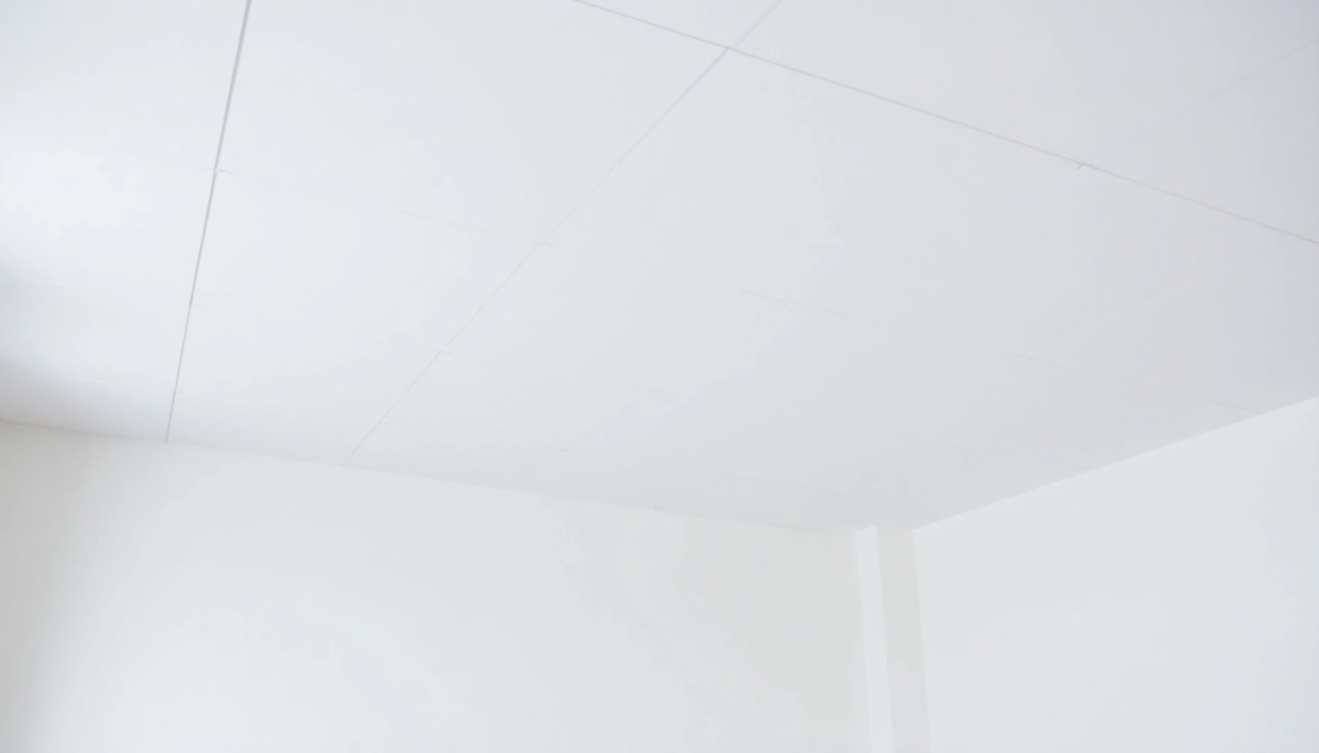 Jaki jest koszt robocizny sufitu podwieszanego Płock