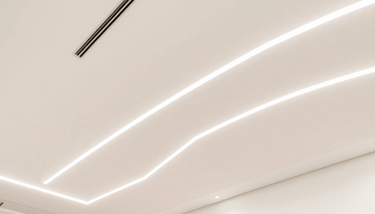 Jaki jest koszt robocizny sufitu podwieszanego Rzeszów