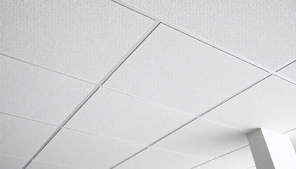 Jaki jest koszt robocizny sufitu podwieszanego Sosnowiec