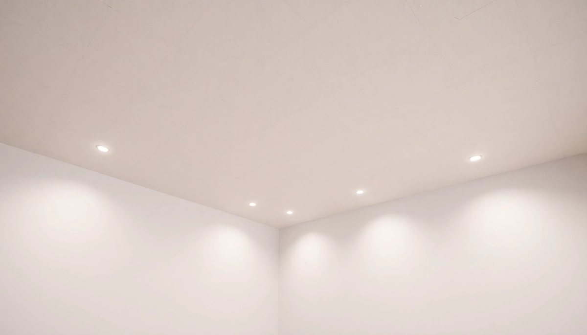 Jaki jest koszt robocizny sufitu podwieszanego Zielona Góra