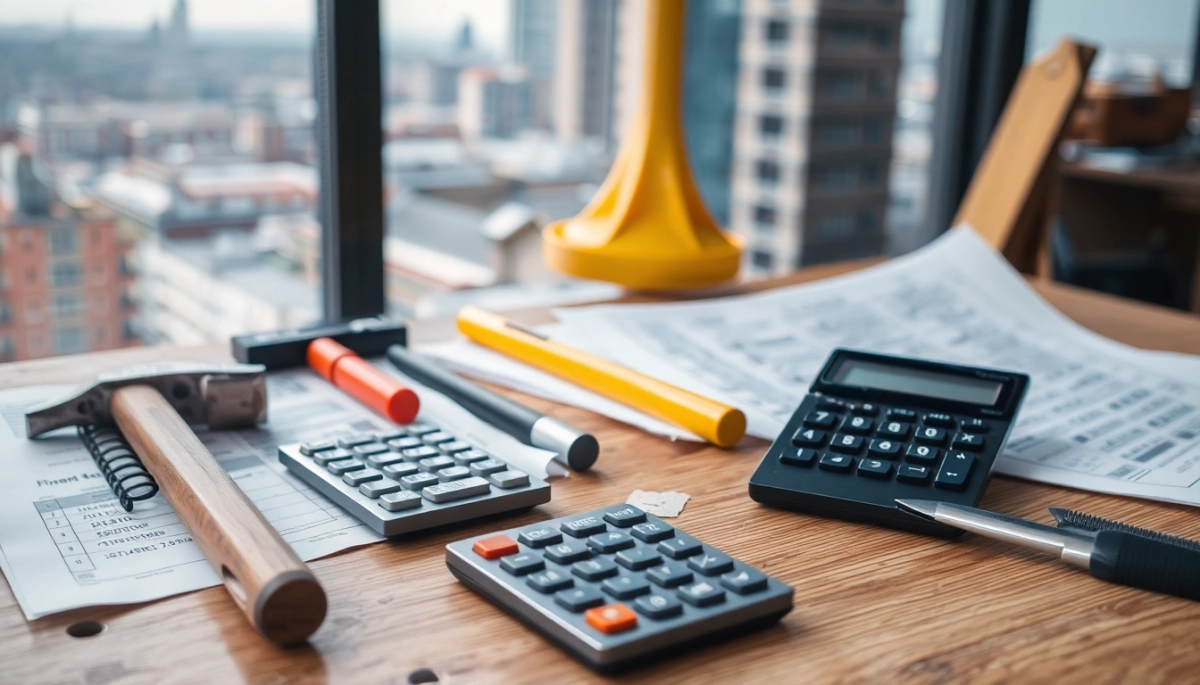 KNR ceny robocizny Szczecin