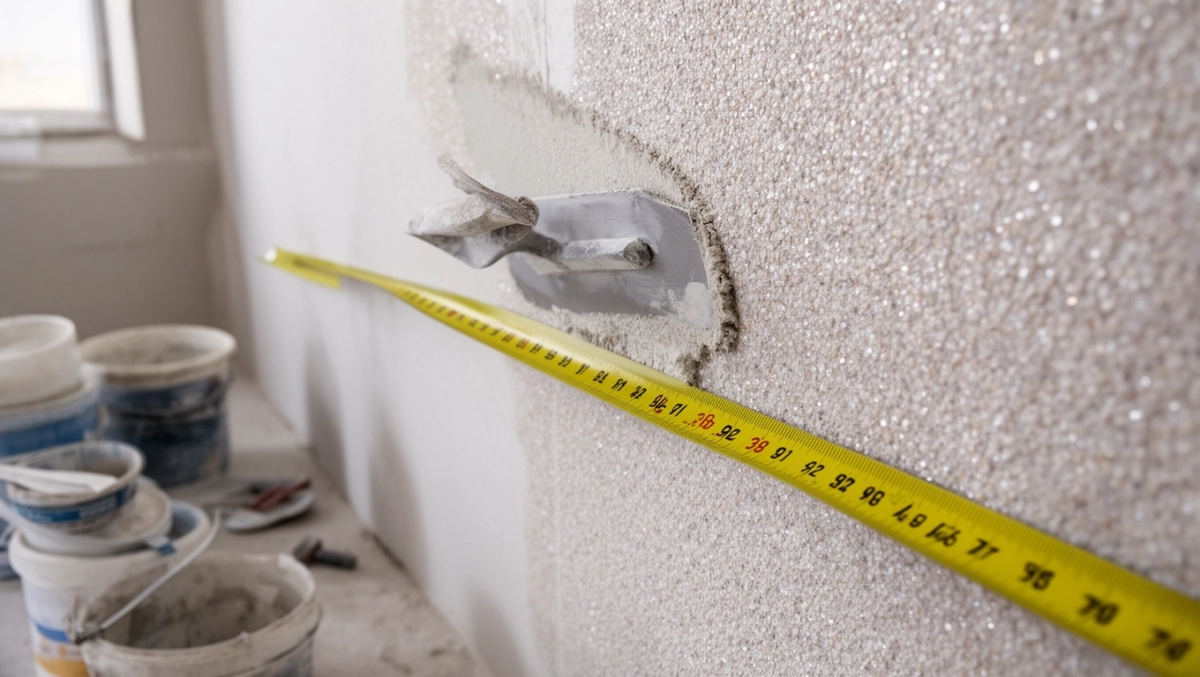 Marmolit cena za m2 robocizny