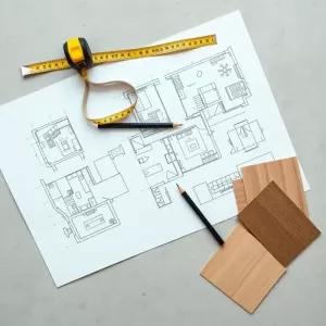 cennik remontów i wykończeń mieszkań