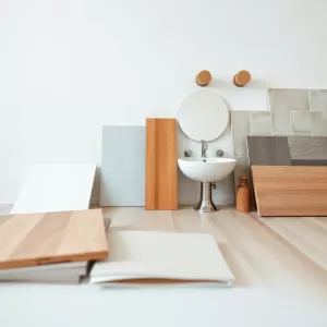 Co wchodzi w skład wykończenia mieszkania