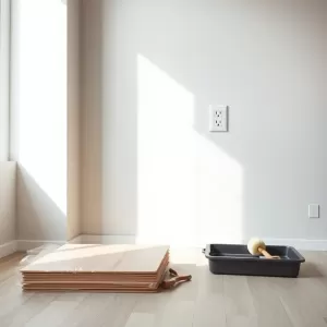 Czy wykończenie mieszkania można odliczyć od podatku