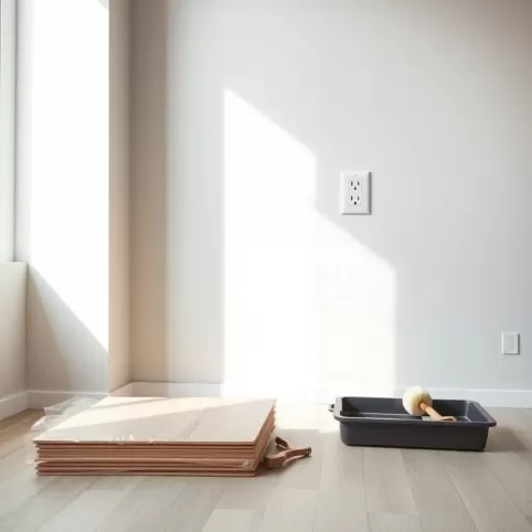 Czy wykończenie mieszkania można odliczyć od podatku