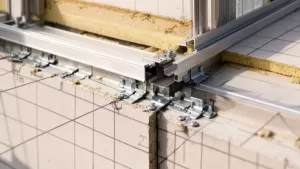 Elewacja wentylowana cena za m2 robocizny