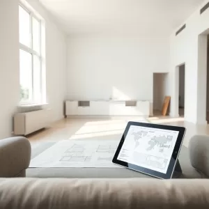 Ile kosztuje projekt wykończenia mieszkania