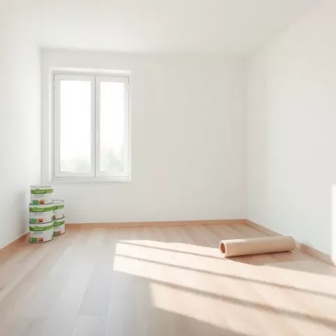 Ile kosztuje wykończenie mieszkania 30 m