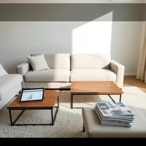 Ile kosztuje wykończenie mieszkania z meblami