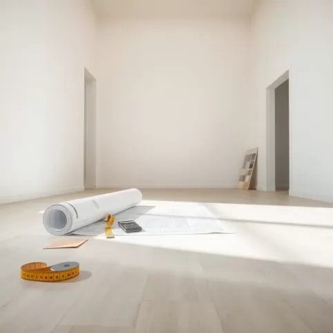 Ile kosztuje wykończenie mieszkania że stanu deweloperskiego