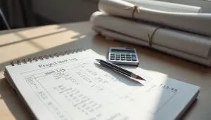 Jak obliczyć robocizne w kosztorysie