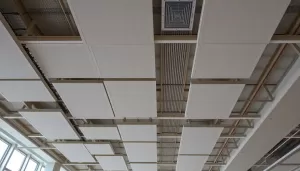 Jaki jest koszt robocizny sufitu podwieszanego Bydgoszcz