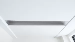 Jaki jest koszt robocizny sufitu podwieszanego Bytom