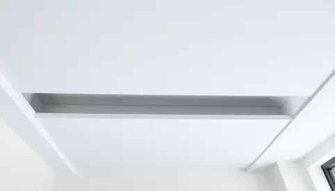 Jaki jest koszt robocizny sufitu podwieszanego Bytom