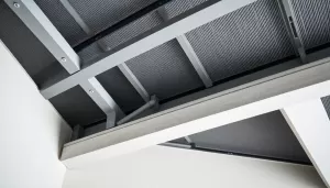 Jaki jest koszt robocizny sufitu podwieszanego Gorzów Wielkopolski