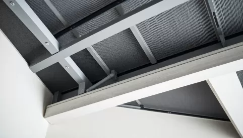 Jaki jest koszt robocizny sufitu podwieszanego Gorzów Wielkopolski