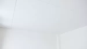 Jaki jest koszt robocizny sufitu podwieszanego Płock