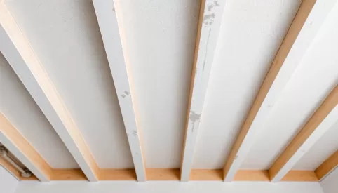 Jaki jest koszt robocizny sufitu podwieszanego Radom