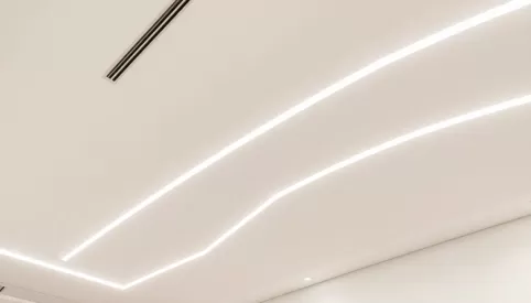 Jaki jest koszt robocizny sufitu podwieszanego Rzeszów