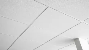 Jaki jest koszt robocizny sufitu podwieszanego Sosnowiec