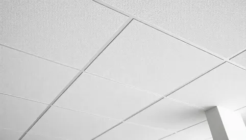 Jaki jest koszt robocizny sufitu podwieszanego Sosnowiec