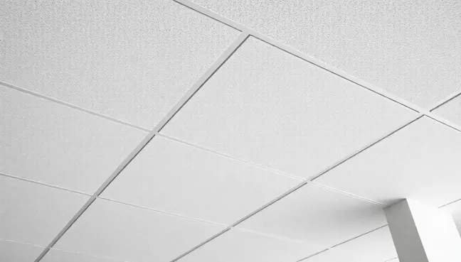 Jaki jest koszt robocizny sufitu podwieszanego Sosnowiec