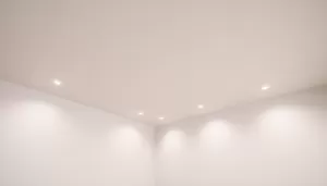 Jaki jest koszt robocizny sufitu podwieszanego Zielona Góra