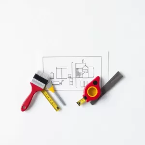 Kalkulator wykończenia mieszkania deweloperskiego