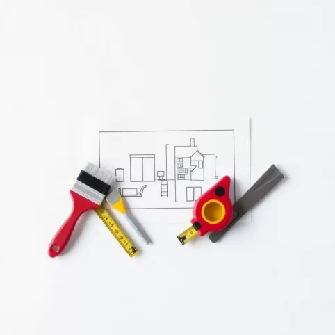 Kalkulator wykończenia mieszkania deweloperskiego