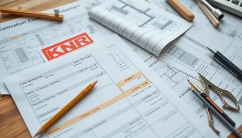 KNR ceny robocizny Bielsko Biała