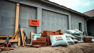 KNR ceny robocizny Bytom