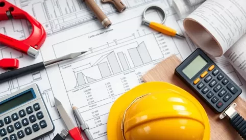 KNR ceny robocizny Gdańsk