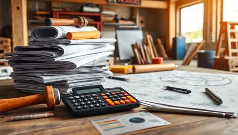 KNR ceny robocizny Łódź