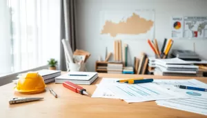 KNR ceny robocizny Warszawa