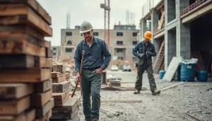 KNR ceny robocizny Zielona Góra