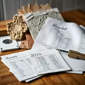 koszt wykończenia mieszkania 2024